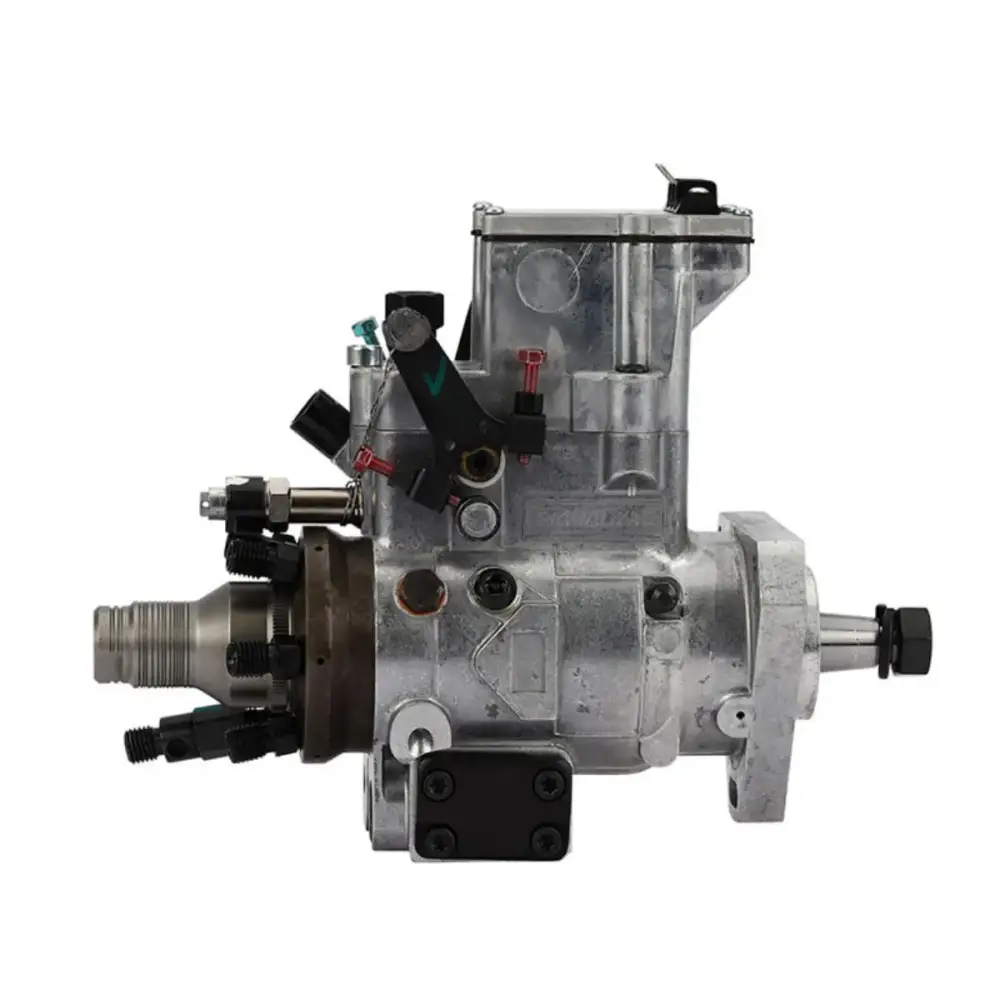 Fuel Injection Pump 3937025 for Cummins Engine QSB4.5 — фото 1