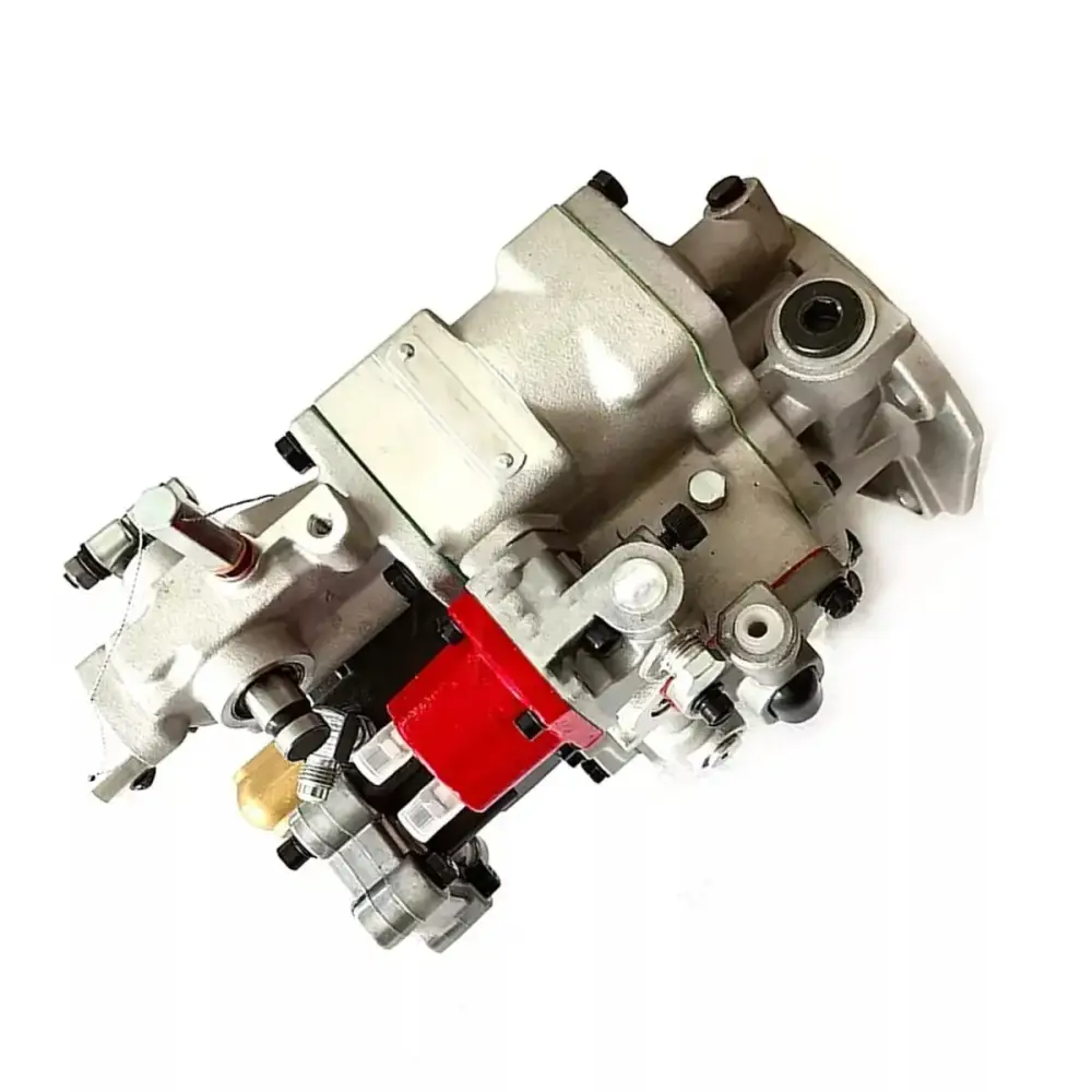 Топливный насос Fuel Pump 3080584 4009905 for Cummins K-Series Mining Dump Truck Fuel Pump QSK19 — фото 1