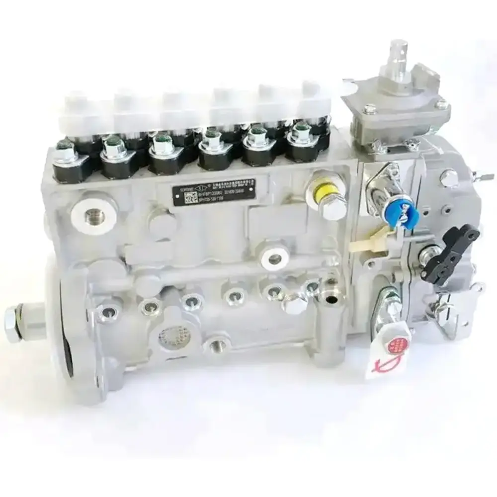 Fuel Injection Pump 5304292 for Cummins Engine QSB4.5 6CTA9.3 6LTAA8.9C — фото 1