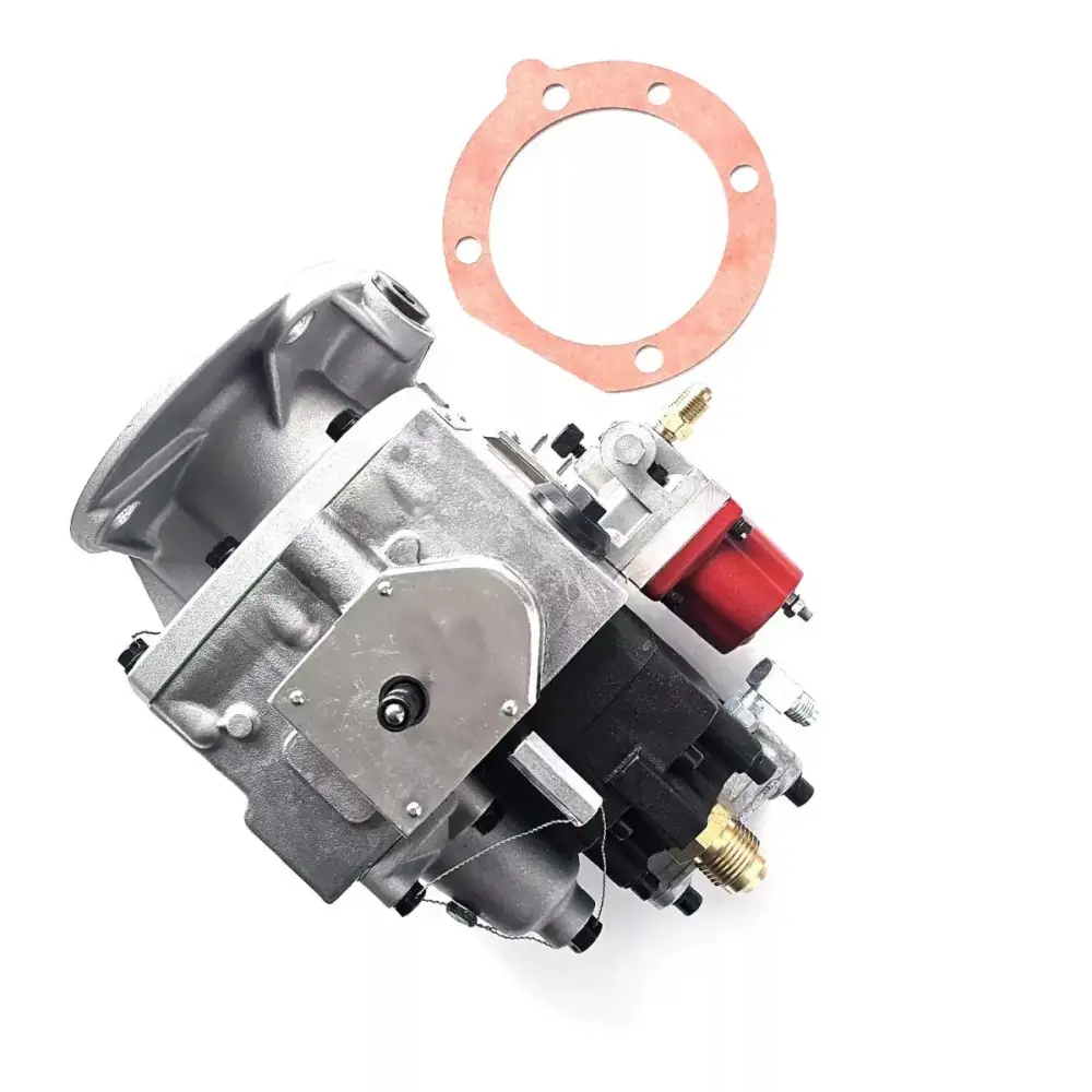 Fuel Injection Pump 3655644 3059657 4951358 for Cummins Engine NT855 K19 NTA855 — фото 1