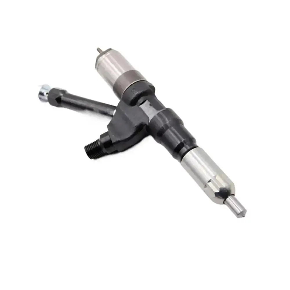 Fuel Injector 095000-0041 095000-0042 23910-1012 for Hino Truck J08C Engine — фото 1