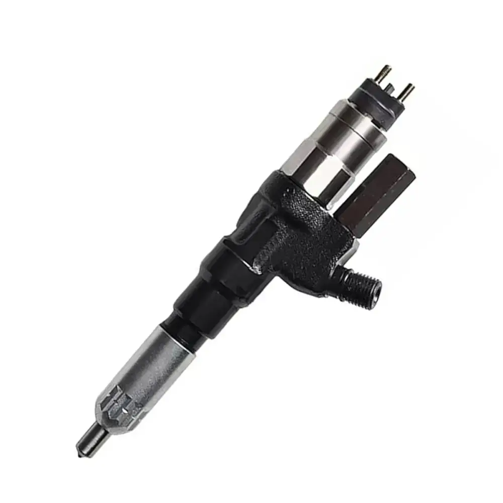 Fuel Injector 095000-0170 23910-1030 S2391-01034 for Hino Truck Engine J05C J08C — фото 1