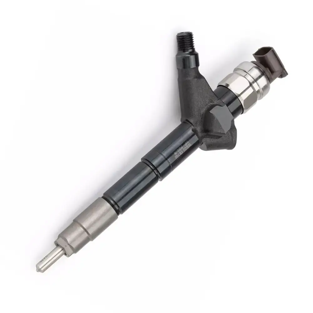 Fuel Injector 095000-0184 095000-0180 16650Z6005 for Nissan Truck Enging MD92 — фото 1