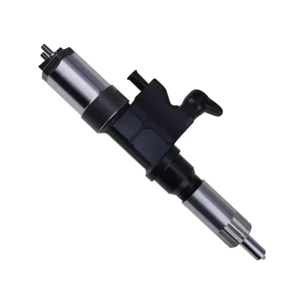 Fuel Injector 095000-0190 8-94392261 8-94392261-3 for Isuzu Engine 4HK1 6HK1 — фото 1