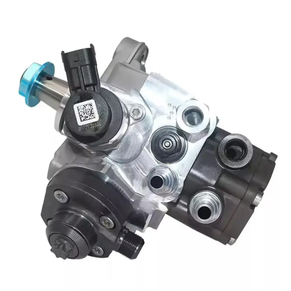 Fuel Injection Pump 5303387F for Cummins Heavy Duty Trucks ISF2.8 ISF3.8 Engine — фото 1