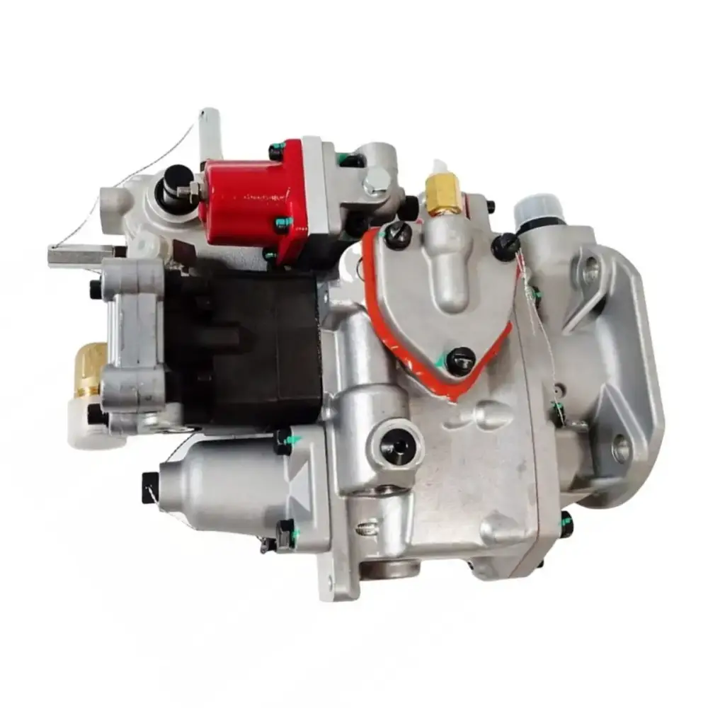 Fuel Injection Pump 4076956 for Cummins Engine K19 KTA19 QSK19 — фото 1