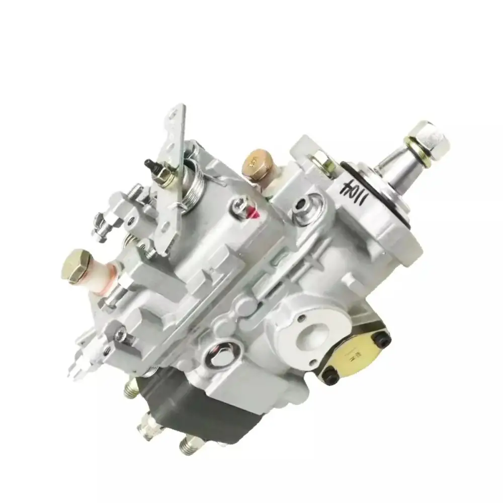 Fuel Injection Pump 4989455 6205-71-1111 for Cummins B3.3 Engine — фото 1
