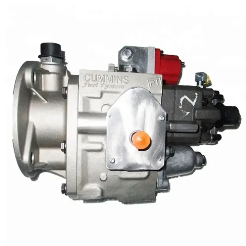 Fuel Injection Pump 4915474 for Cummins Engine K19-G6/G7 — фото 1