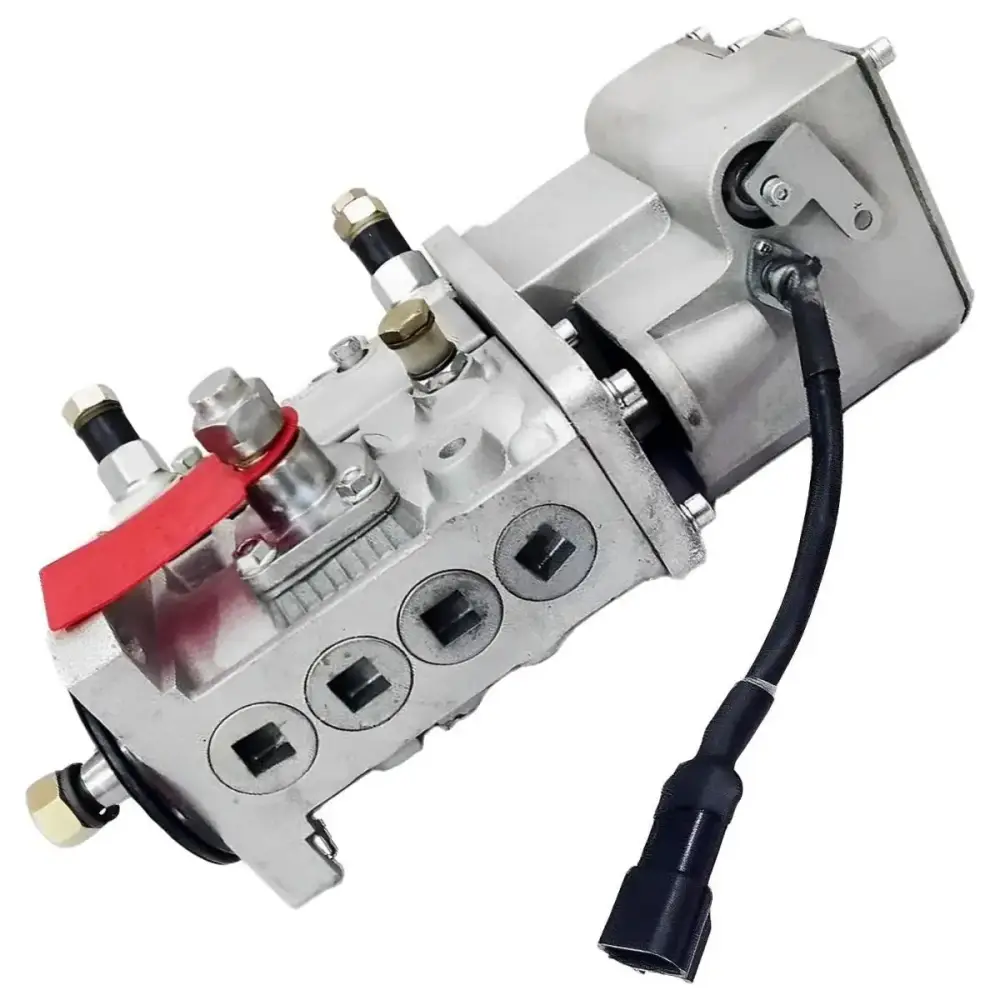 Fuel Injection Pump 4939773 for Cummins 4B3.9 4BT3.9 4BT 6BT Diesel Engine — фото 1