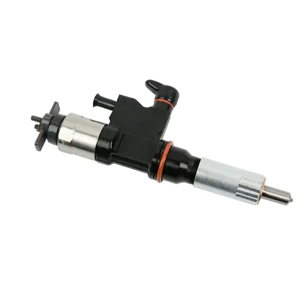 Fuel Injector 095000-0310 095000-0312 ME354588 for Mitsubishi 8M22 8M22T Engine — фото 1