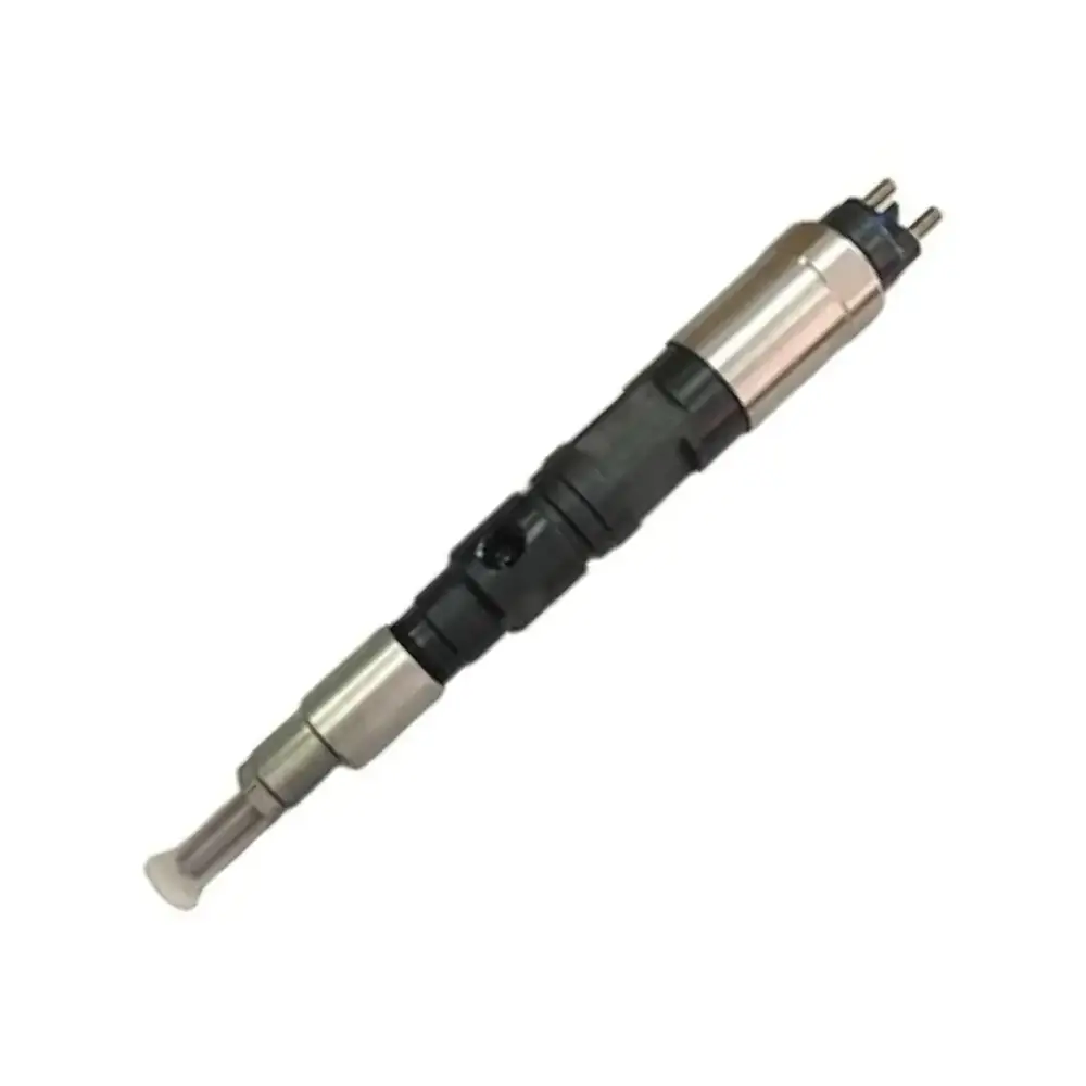 Fuel Injector 095000-0541 RE501010 for John Deere TRACTOR 6081 6081T Engine — фото 1