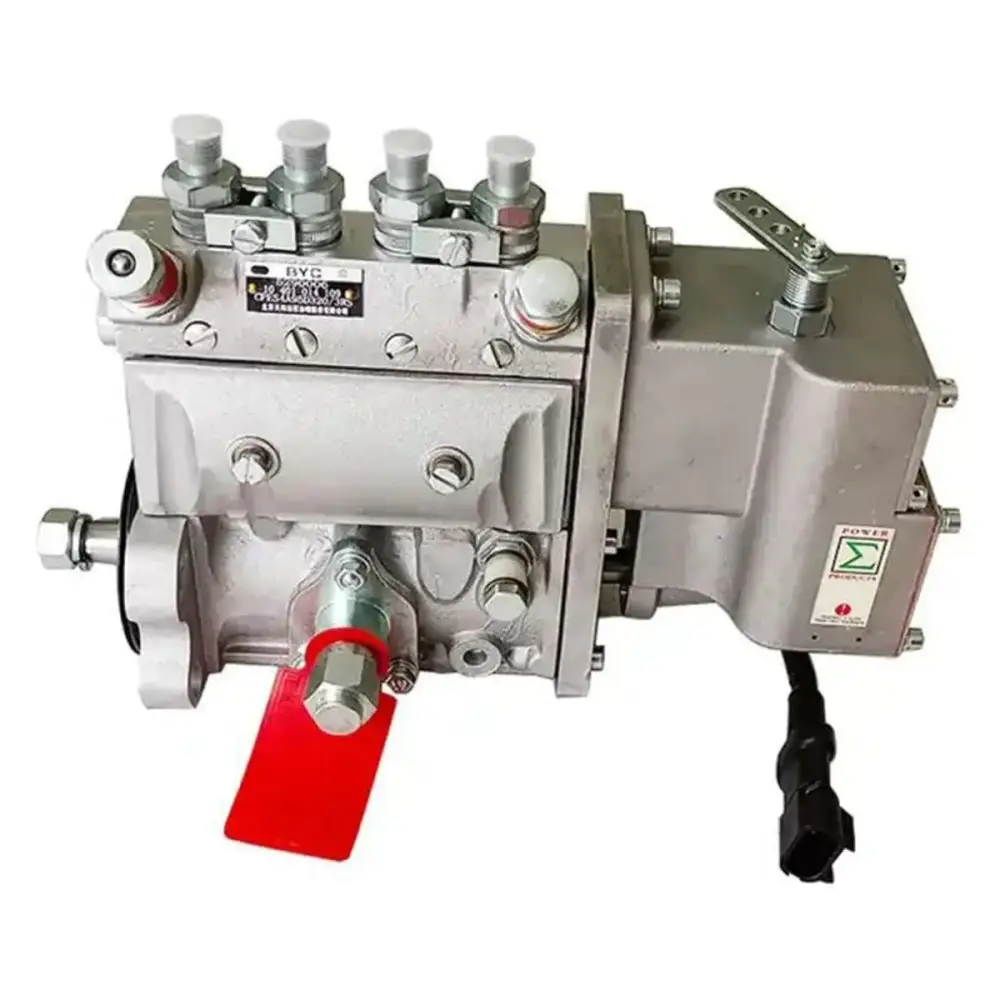 Fuel Injection Pump 5290006 for Cummins Diesel Engine 4BT3.9 6BT5.9 — фото 1