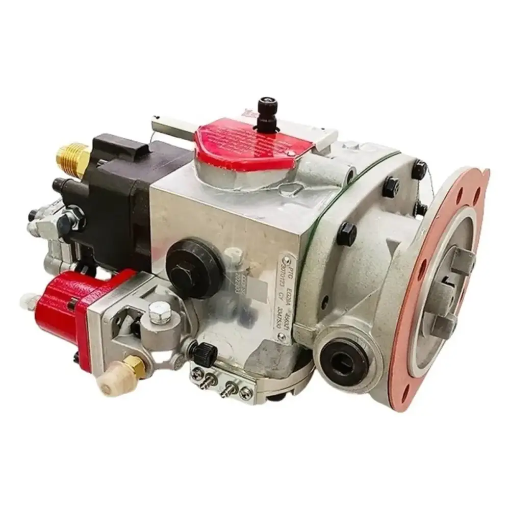 Fuel Injection Pump 3347530 for Cummins Engine KTA19 NT855 NTA855 — фото 1