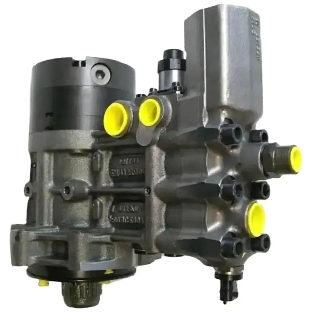 Fuel Injection Pump 4306517 for Cummins Diesel Engine K19 K38 K50 — фото 1