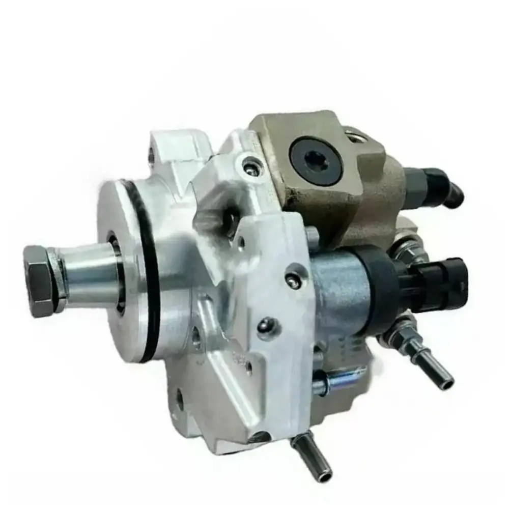Топливный насос Fuel Injection Pump 5256608 for Cummins QSB7 QSF3.8 QSB4.5 QSB6.7 Engine — фото 1