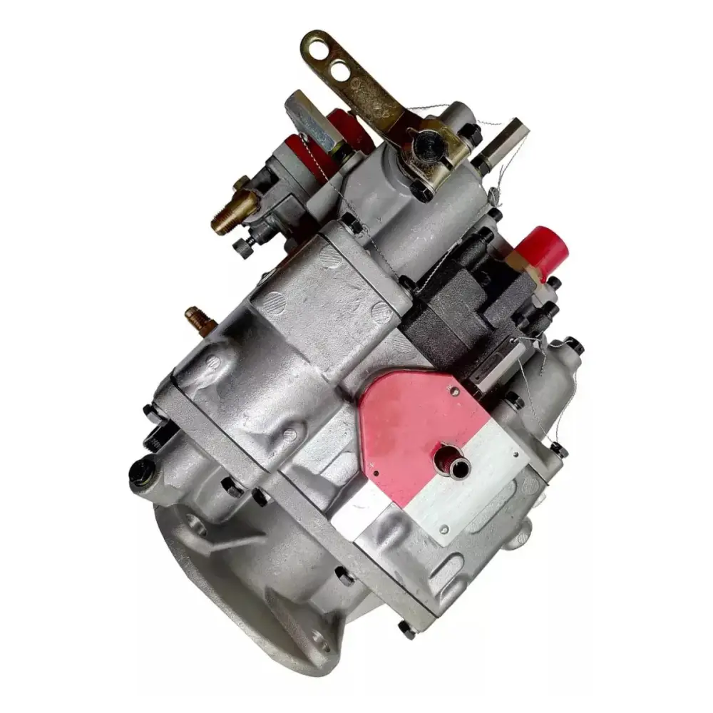 Fuel Injection Pump 4951501 for Cummins Diesel Engine NT855 — фото 1