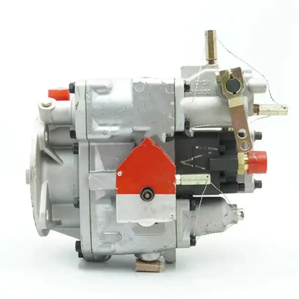 Fuel Injection Pump 3262175 for Cummins Diesel Engine NT855-C280 — фото 1