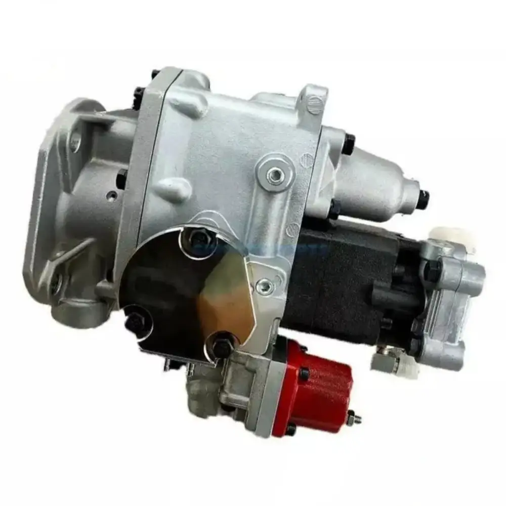 Fuel Injection Pump 3261946 for Cummins Diesel Engine NTA855-C360 — фото 1