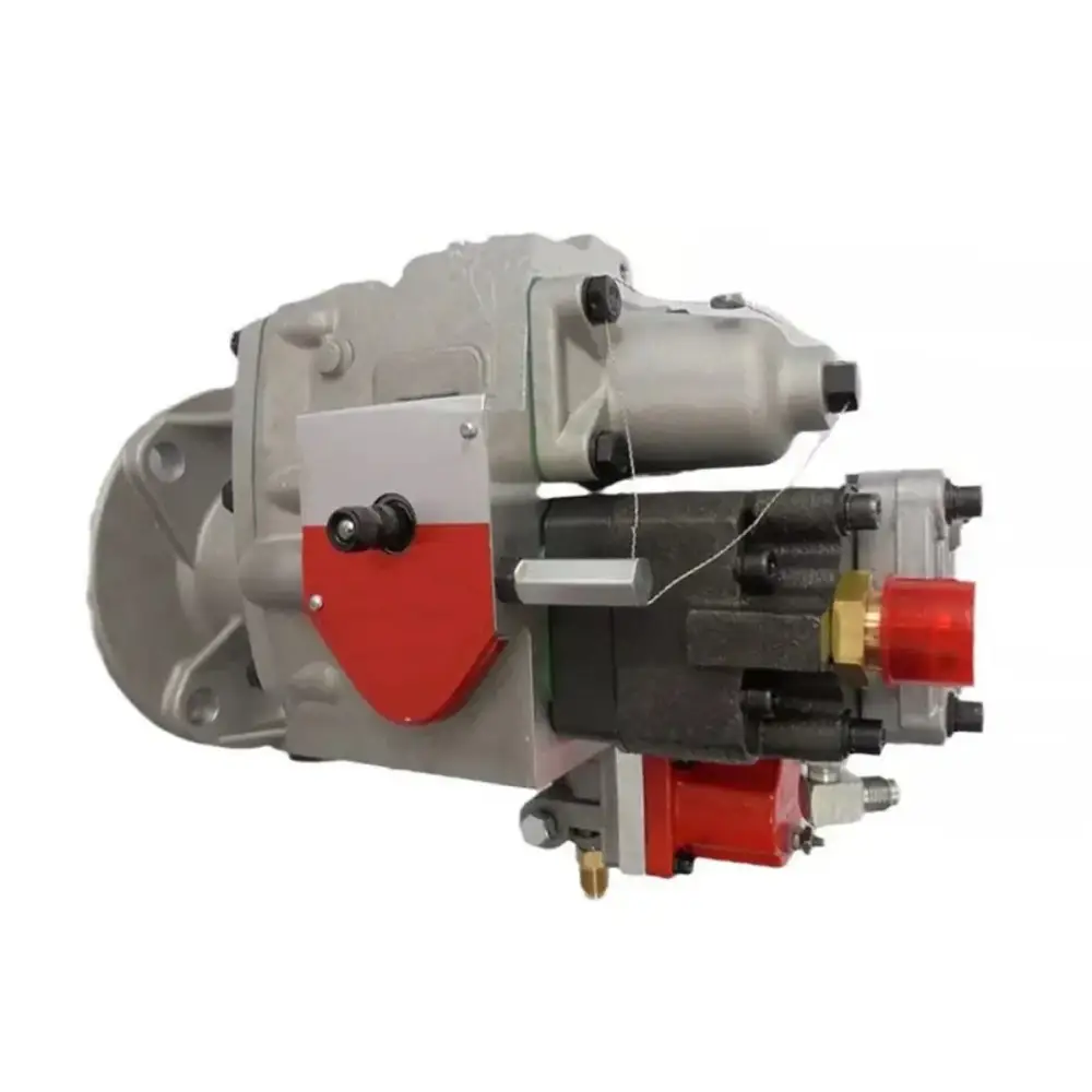 Fuel Injection Pump 3655323 for Cummins Diesel Engine NT855-G1 — фото 1