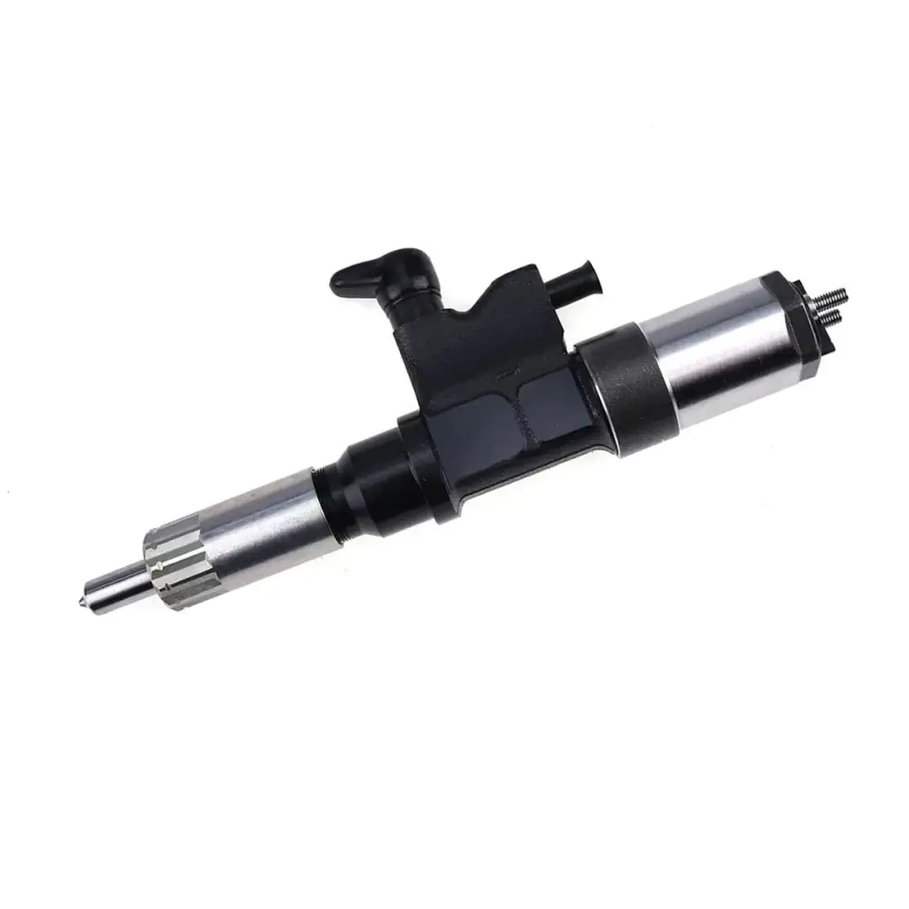 Fuel Injector 095000-5000 8-97306071-0 1660089TD2 for Isuzu N SERIES 4HJ1 Engine — фото 1