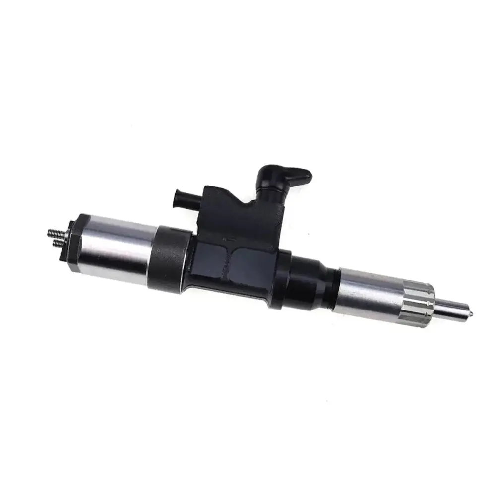 Fuel Injector 095000-5012 8-97306073-2 for Isuzu N SERIES 4HJ1 Engine — фото 1