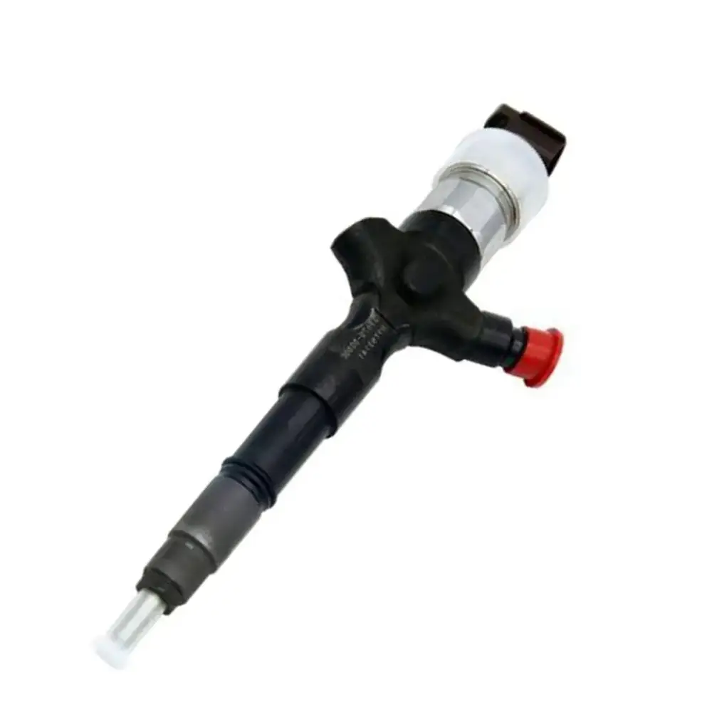 Fuel Injector 095000-5061 23670-0G010 for Toyota AVENSIS COROLLA1CD-FTV Engine — фото 1