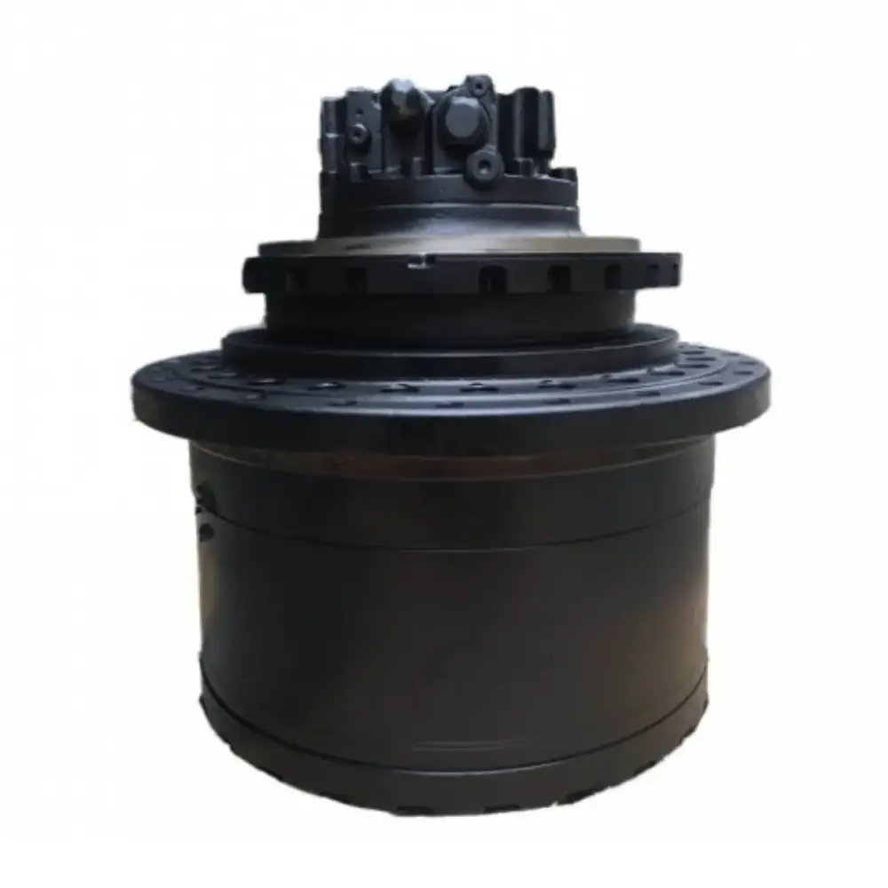 9272923 Travel Motor for John Deere 75D 75G 85D 85G Excavator — фото 1