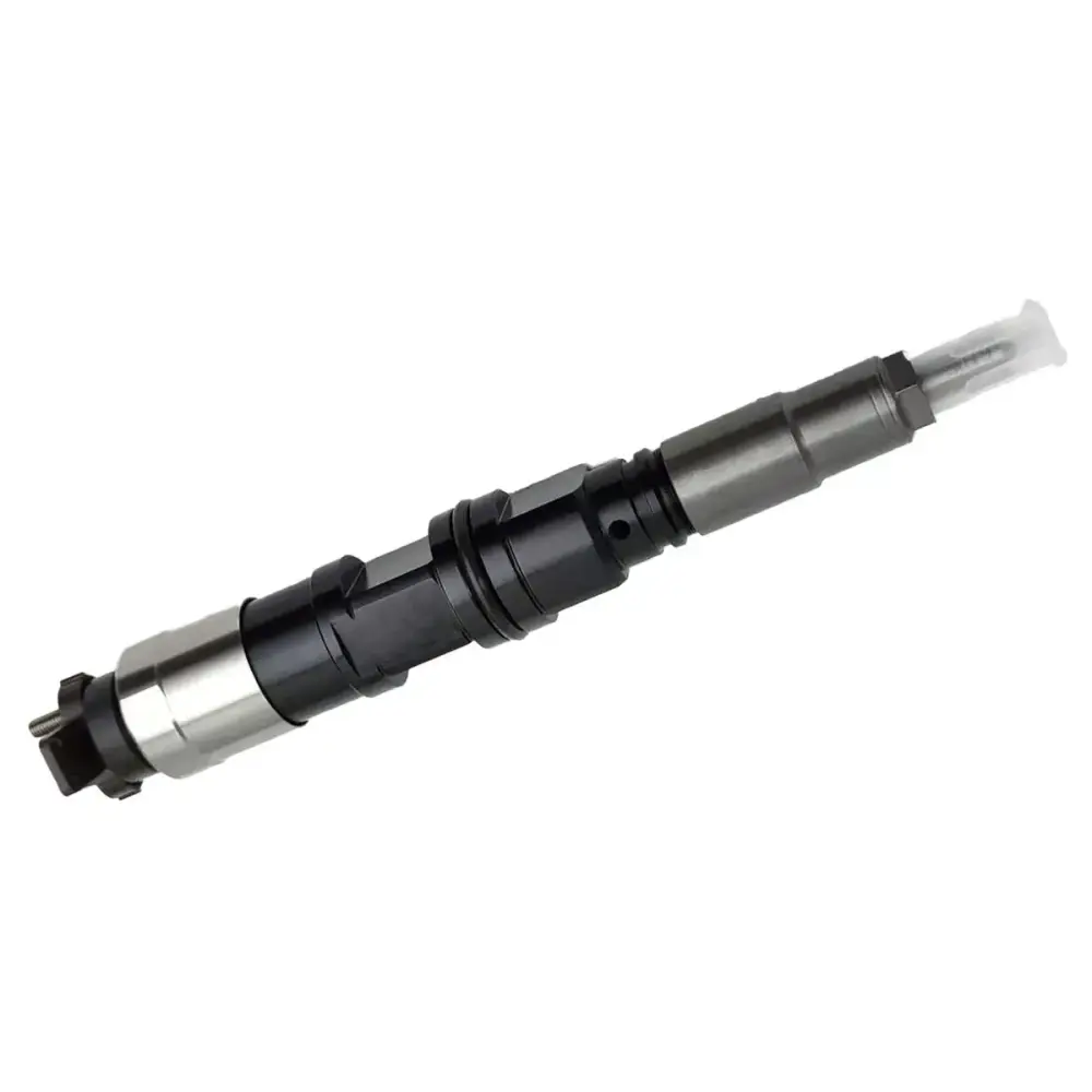 Fuel Injector 095000-5190 RE524364 for John Deere Tractor 6081T Engine — фото 1