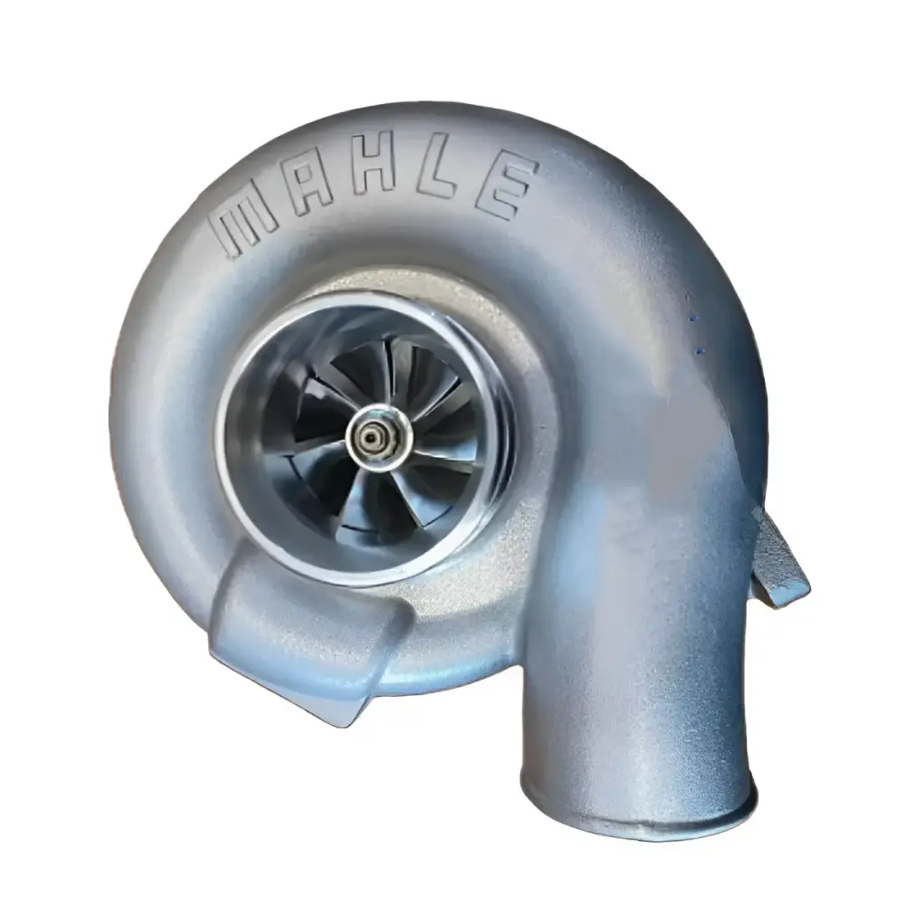 238-5105 2385105 Turbocharger for Caterpillar C18 Engine — фото 1