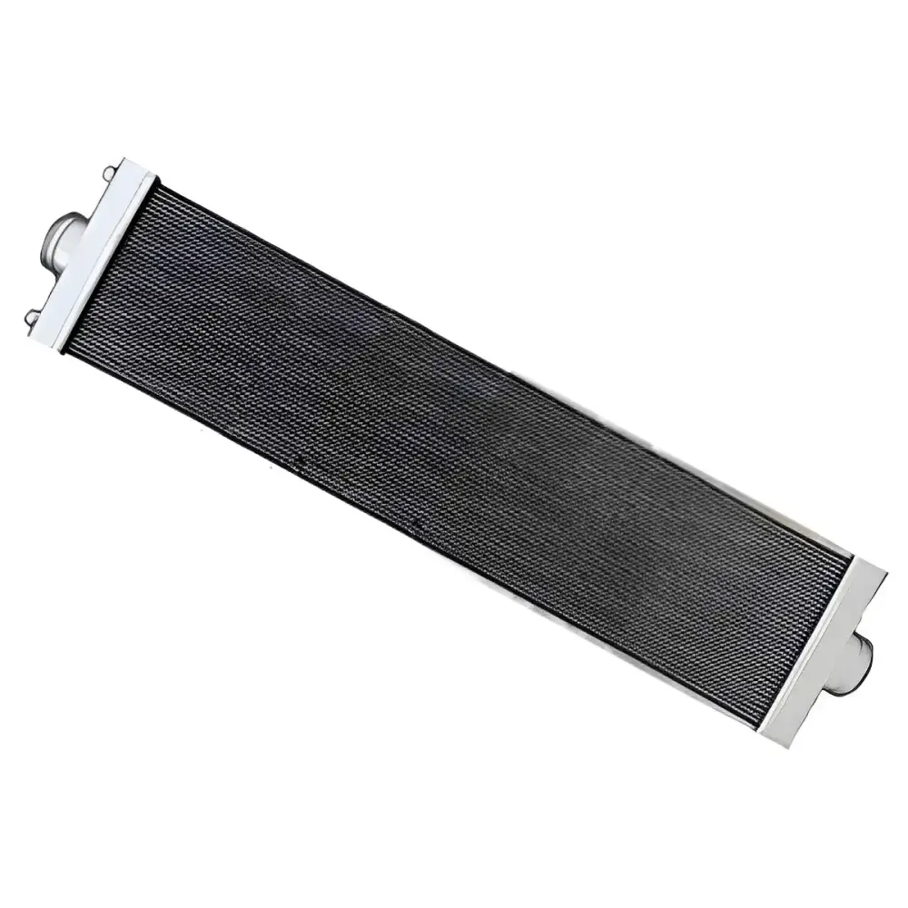 426-03-37571 426-03-37550 Water Tank Radiator Core ASS'Y Fit Intended for WD600-6 WA600-6 — фото 1