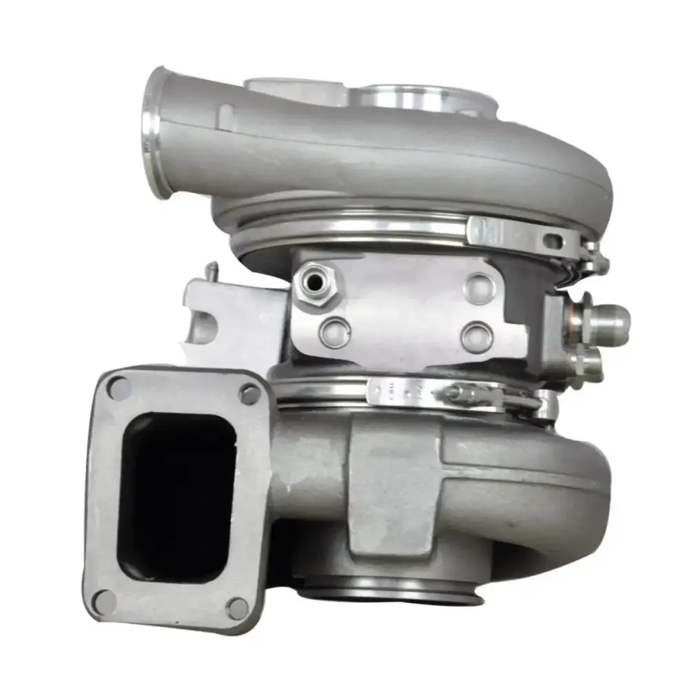 HY55V 4046945 Turbocharger for Iveco Truck with Cursor 13 F3B Engine 12.9L — фото 1