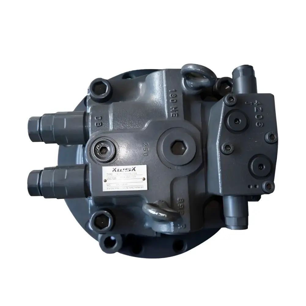 4440388 9191671 9209335 9219118 Swing Motor for Hitachi ZX650H ZX600 Excavator — фото 1