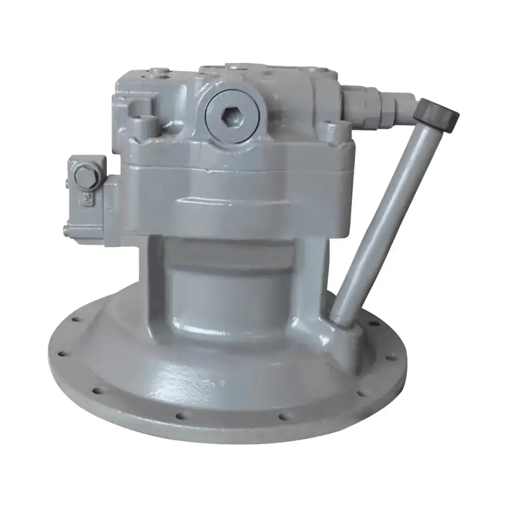 4484557 Swing Motor for Hitachi Excavator ZX270 ZX280 — фото 1