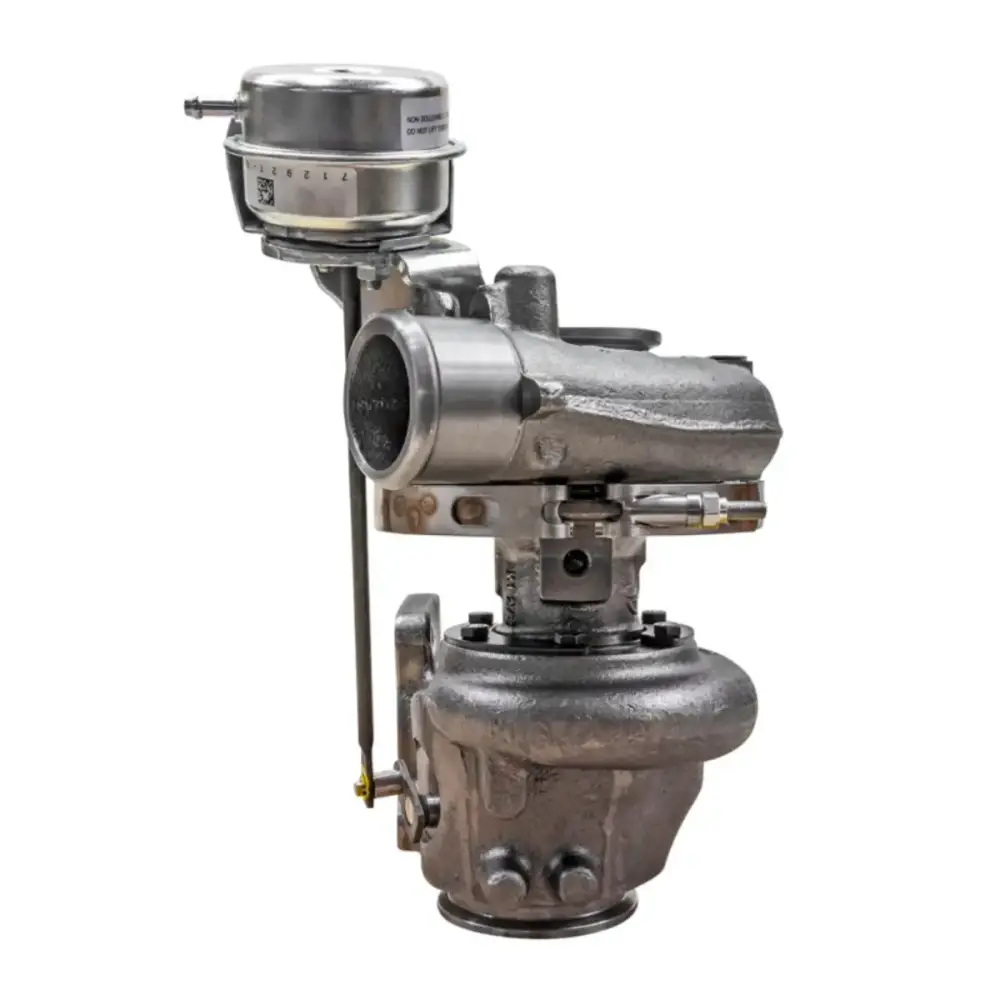 5567935 556-7935 Turbocharger for Caterpillar C7.1 Perkins Engine — фото 1