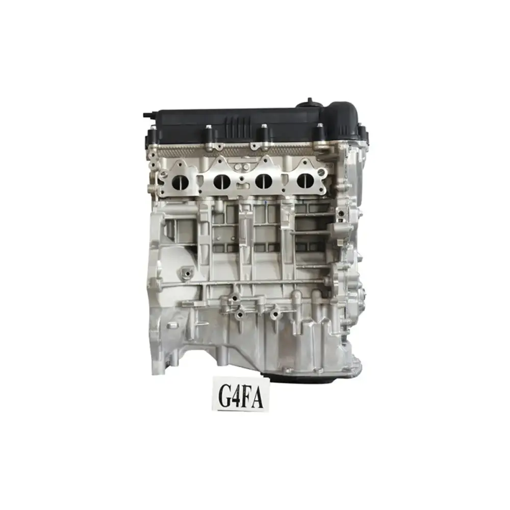 Brand New G4FA 1.4L Engine Assembly Ass for Hyundai Kia Petrol — фото 1