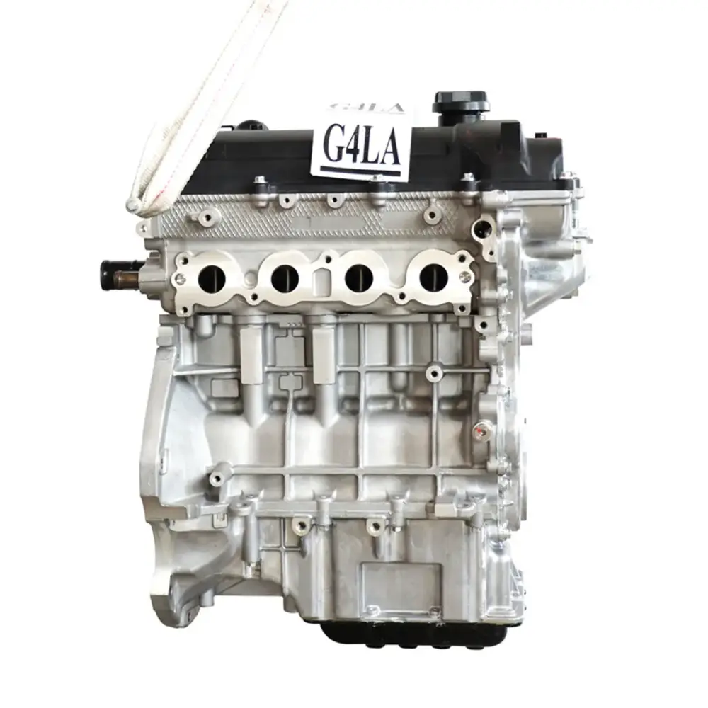 G4LA 1.2L Engine Assembly Ass for Hyundai Kia — фото 1