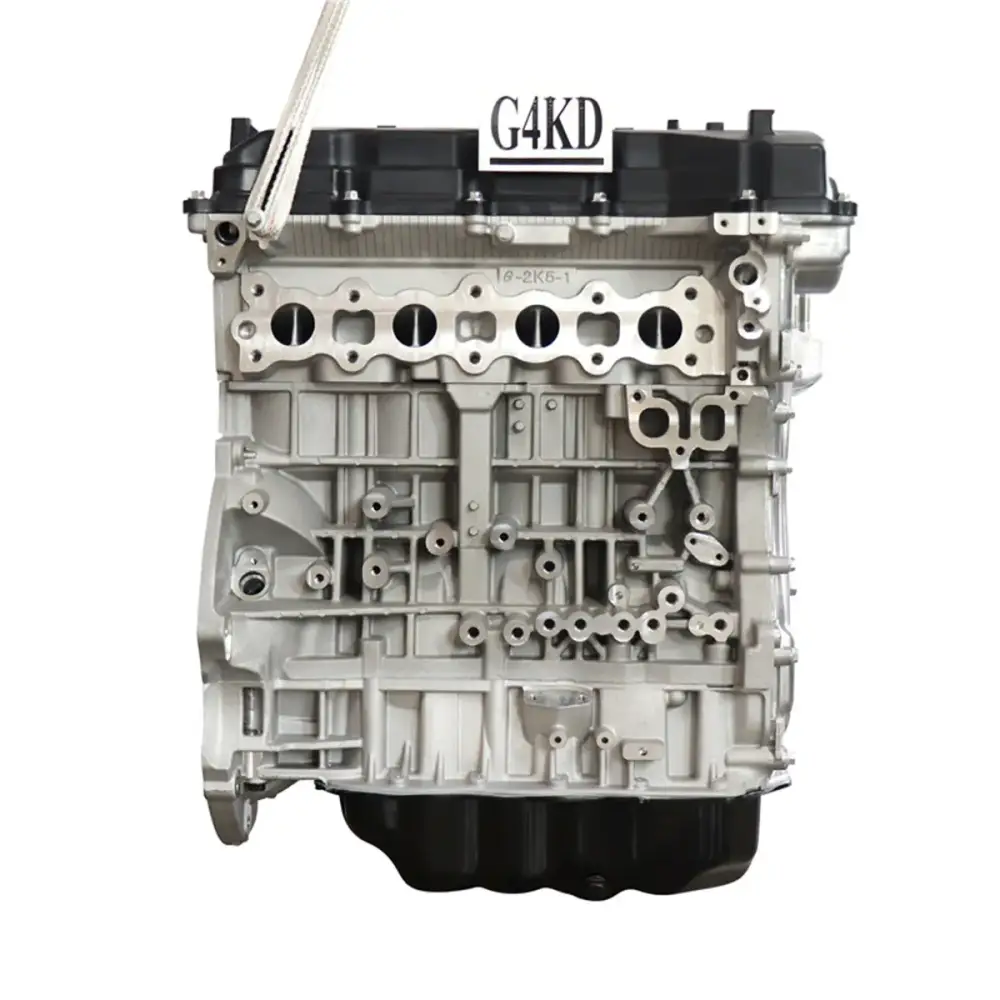 G4KD 2.0L Engine Assembly for Hyundai Sonata Tucson Kia Sportage Optima — фото 1