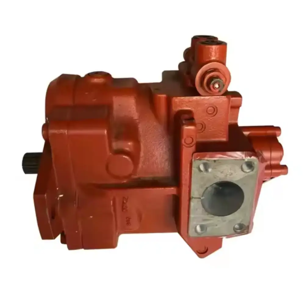 Гидронасос PSVL-54CG B0610-54004 B0610-54010 Hydraulic Pump Mian Pump for Kubota KX161-3 — фото 1
