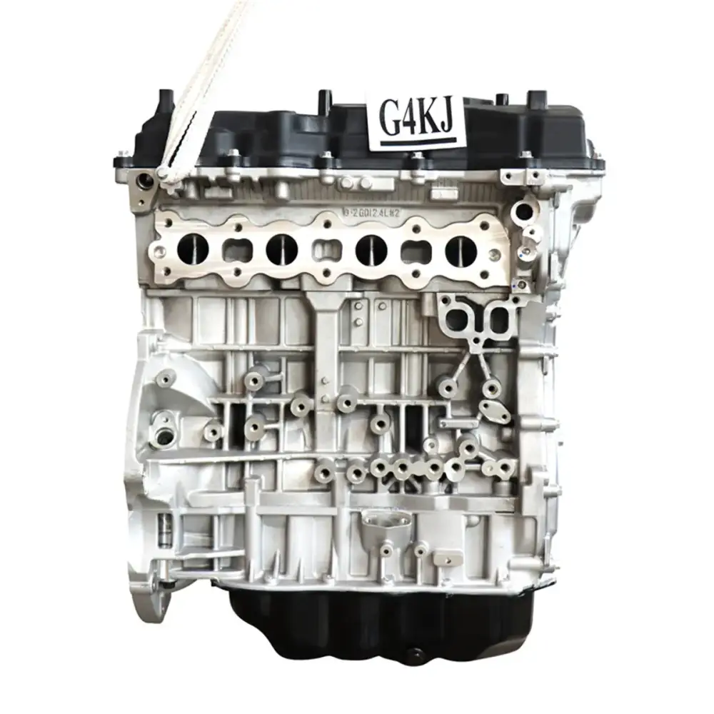 G4KJ 2.4L GDI Engine Assembly Ass for Hyundai Kia — фото 1
