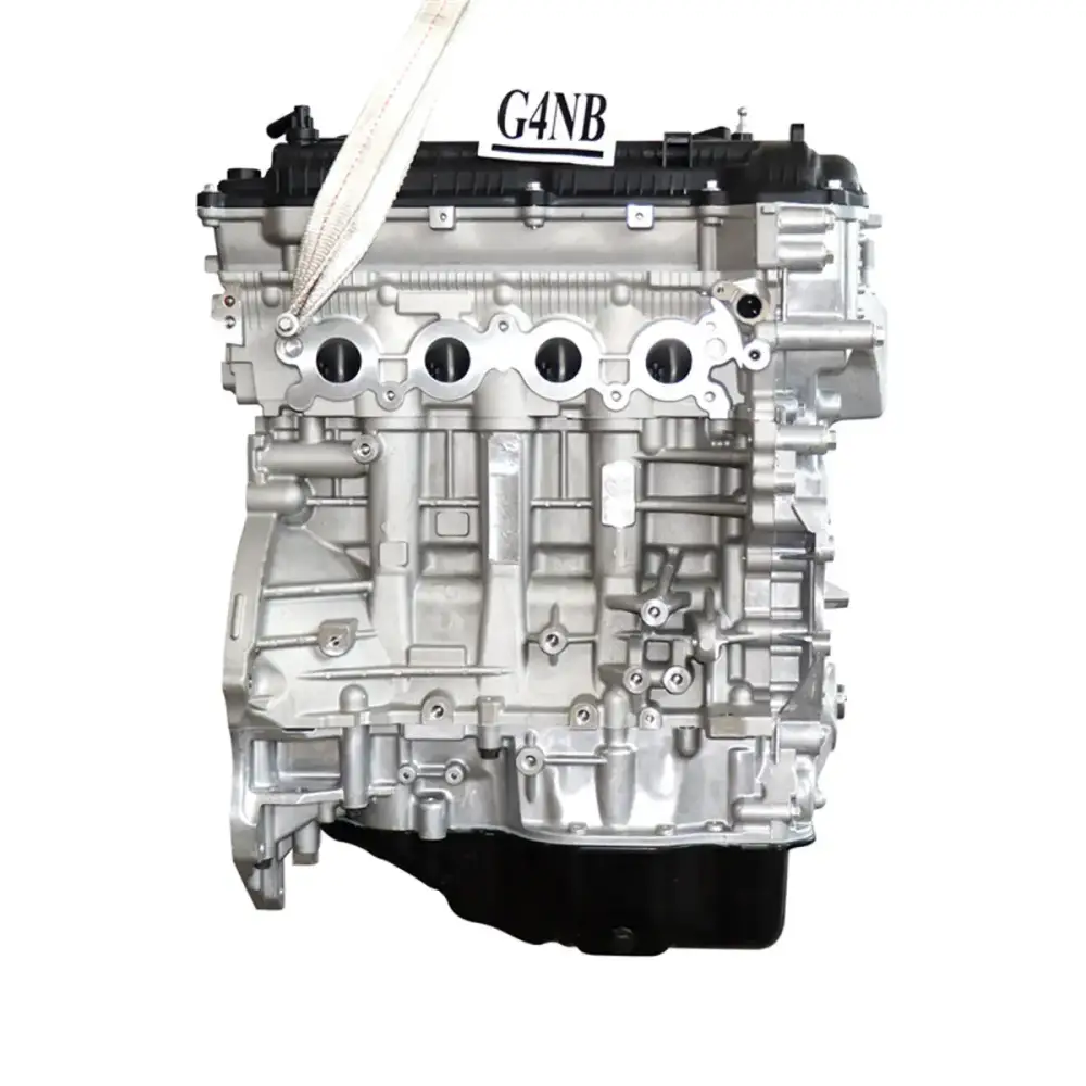 G4NB 1.8L Engine Assembly Ass for Hyundai Kia 2012-2017 — фото 1