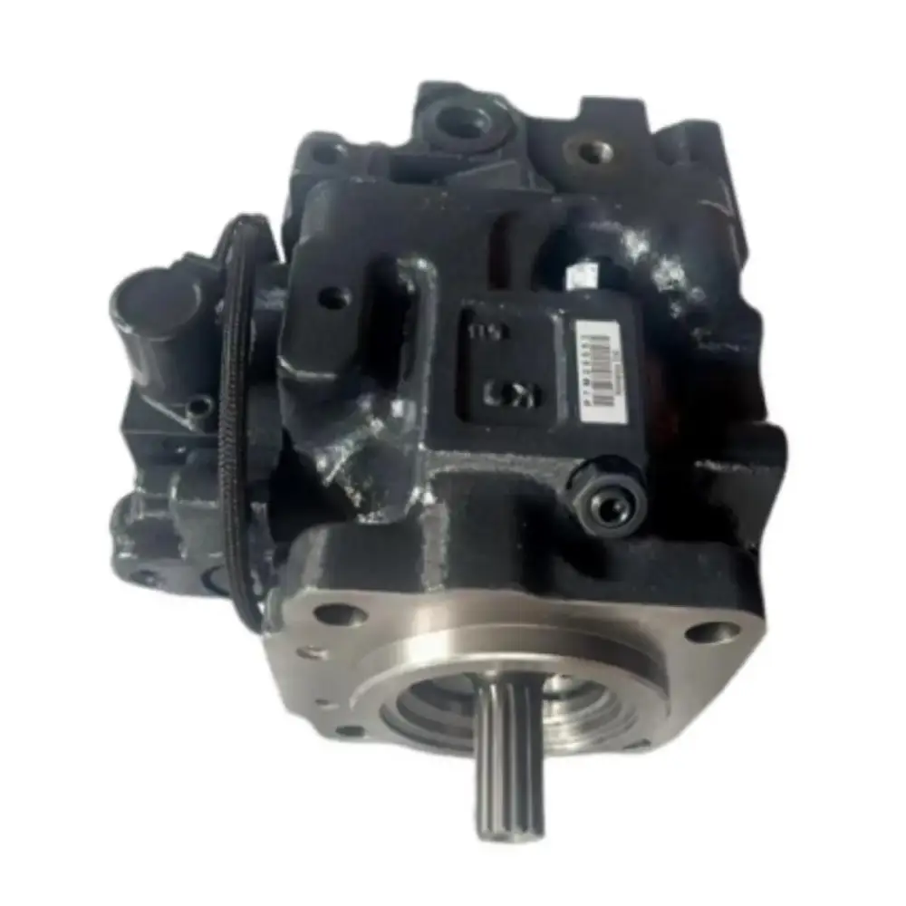 Гидронасос 708-1S-00370 708-1S-00390 708-1S-00450 Pump for Komatsu HM300-5 Truck — фото 1