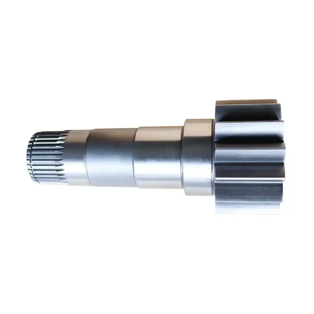 148-4605 148-4636 Swing Pinion Shaft for Caterpillar E330C E330D E336D Excavator — фото 1