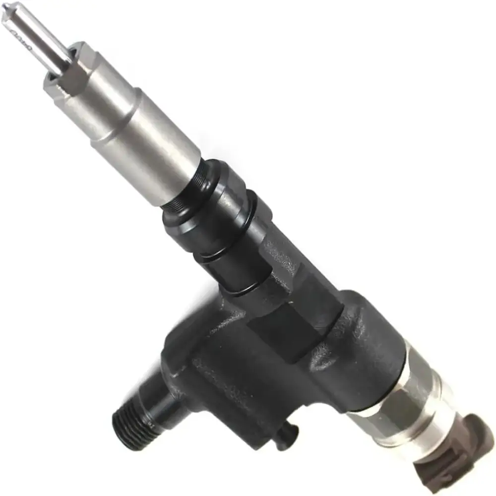 095000-5333 0950005333 Fuel Injector for Hino N04C Diesel Engine Dyna 200 Truck — фото 1