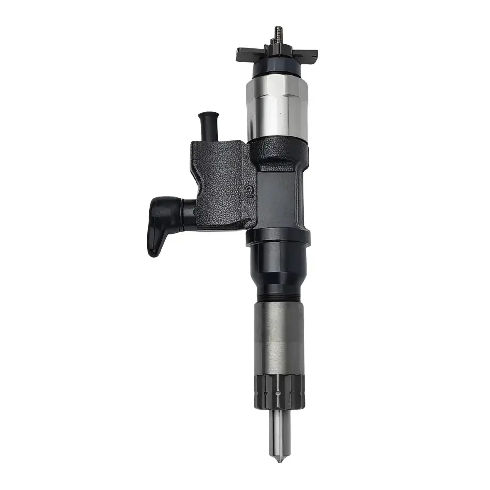 095000-5340 0950005340 Fuel Injector for Denso 5340 ISUZU 4HK1 6HK1 — фото 1