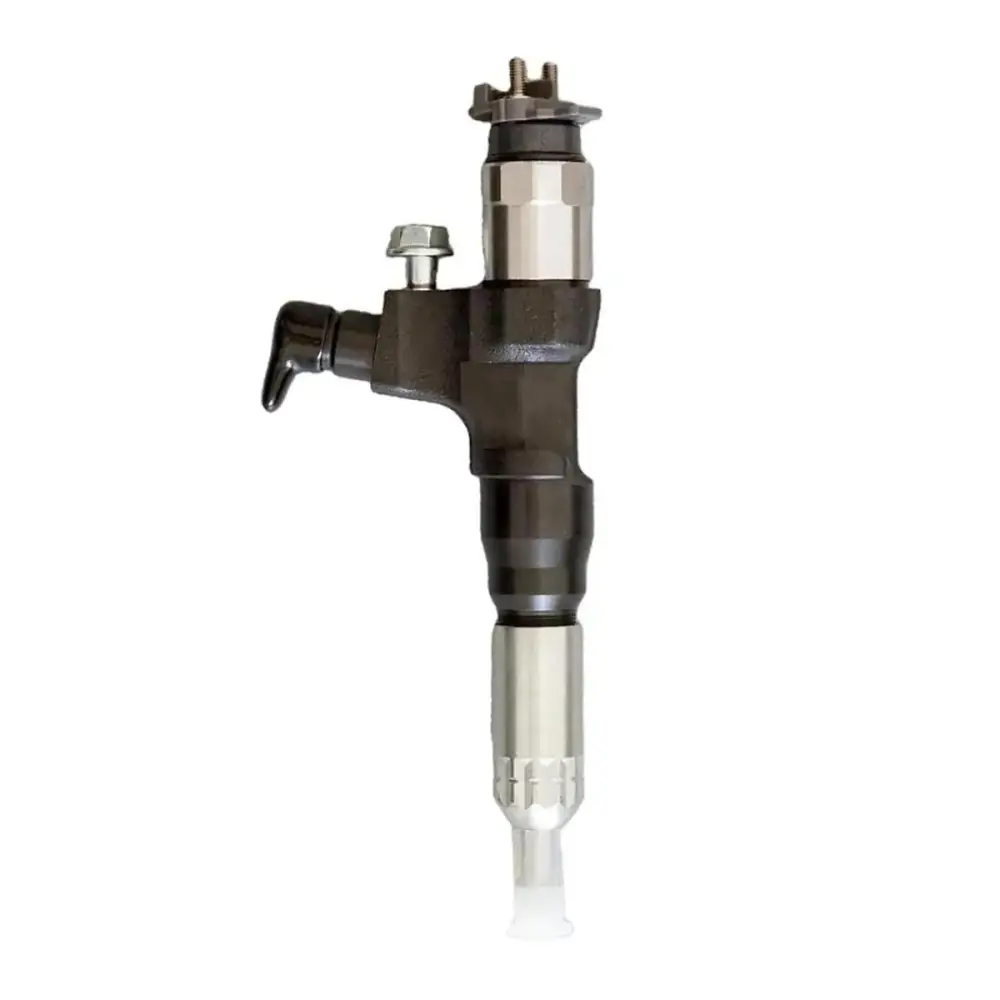 095000-5390/095000-5392/095000-5394/23670-E0270 Fuel Injector for Hino J05D Engine — фото 1