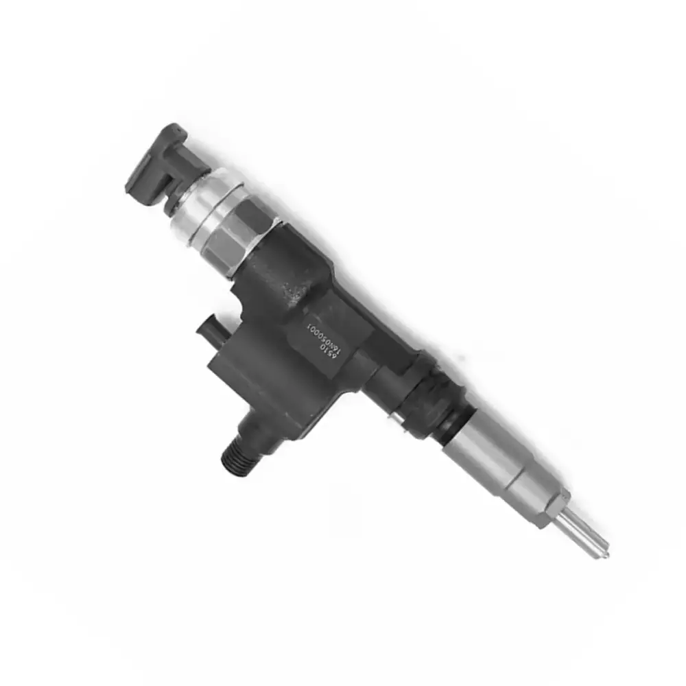 095000-5461/ 095000-5465/23670-E0261/ 23670-E0260 Fuel Injector for Hino J07E Engine — фото 1
