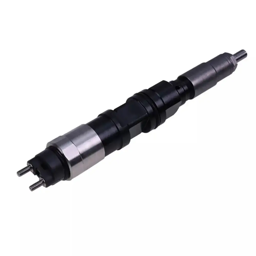 095000-5490/RE520241/RE520334/SE501932 Fuel Injector for John Deere 6068 Engine — фото 1