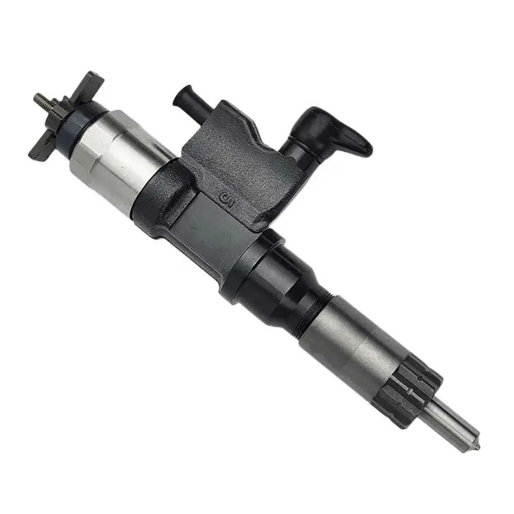 095000-5511 095000-5512 8-97603415-3 Fuel Injector for Hino N SERIES6WG1 Engine — фото 1