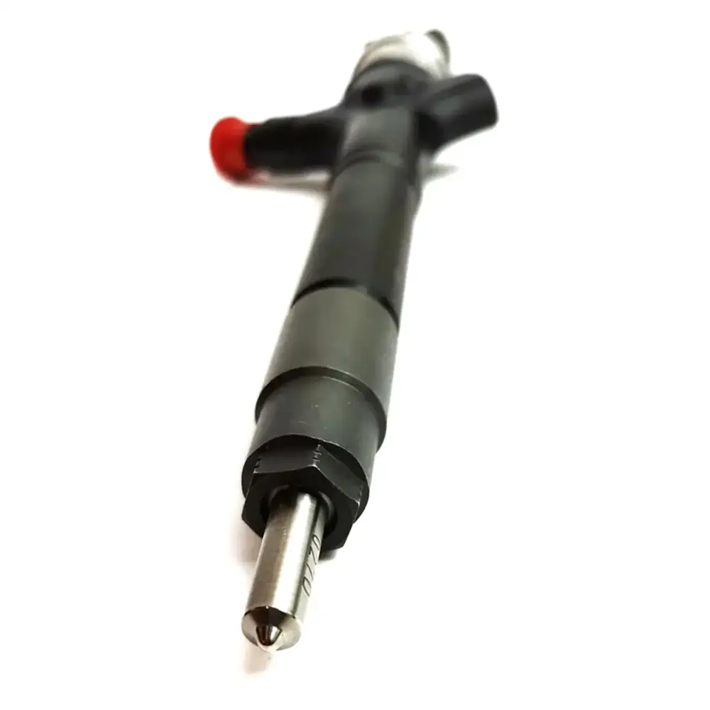 095000-5614 Fuel Injector for Toyota AVENSIS2AD-FTV Engine — фото 1