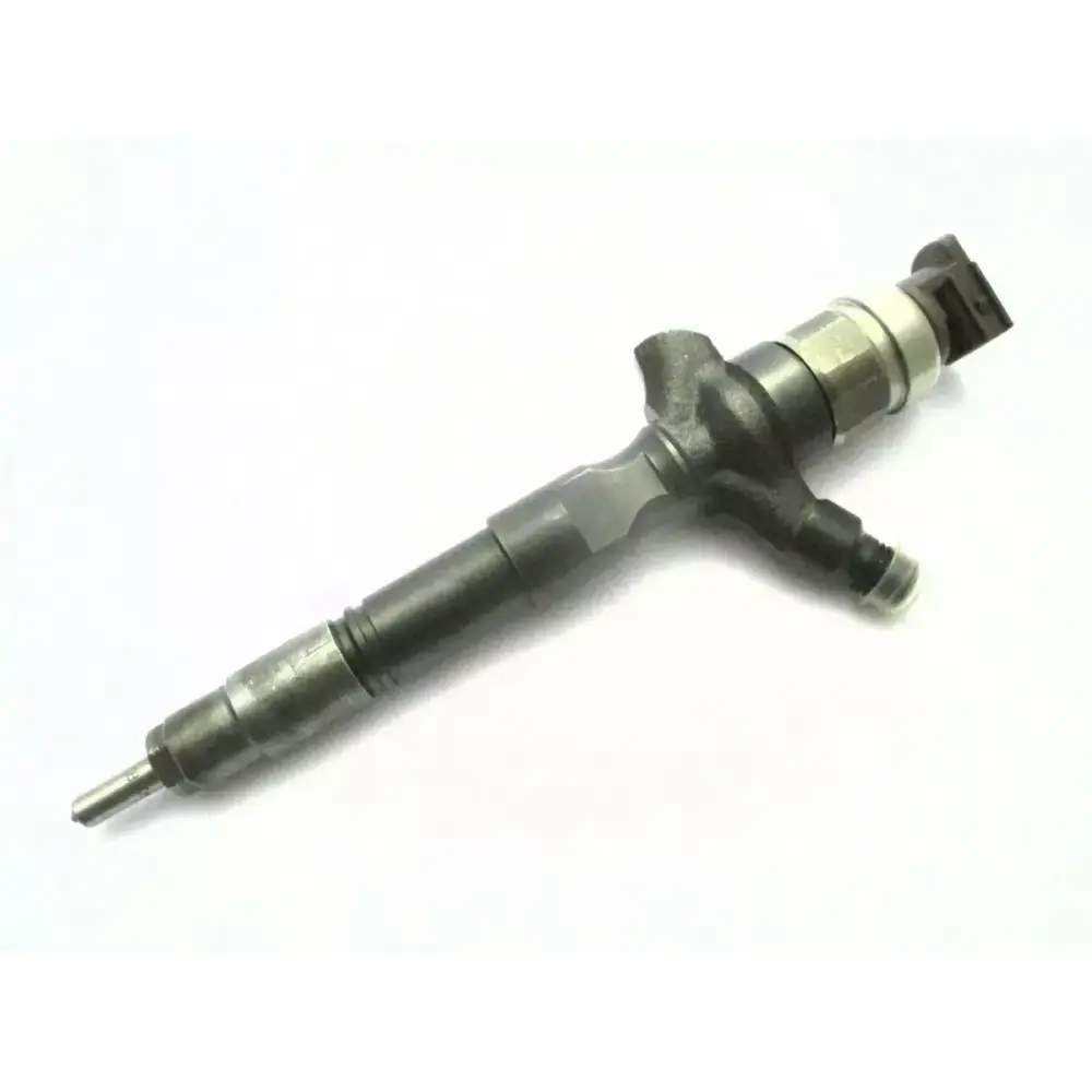 095000-5890/095000-5891 Fuel Injector for Toyota Land Cruiser 1KD-FTV Engine — фото 1